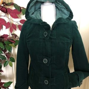 MOSSIMO PUFFER JACKET SIZE S